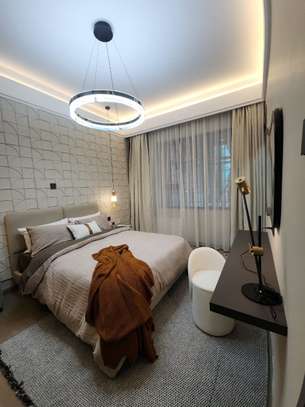 5 Bed Apartment with En Suite in Kileleshwa image 8