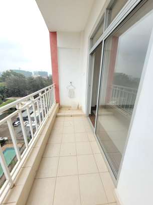 1 Bed Apartment with Swimming Pool in Kilimani image 4