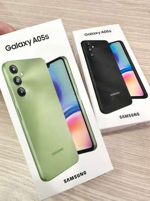 Samsung galaxy A05s image 3