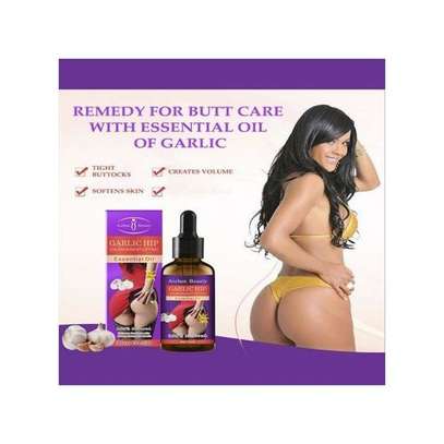 Aichun Beauty Garlic Hip Enlargement image 2