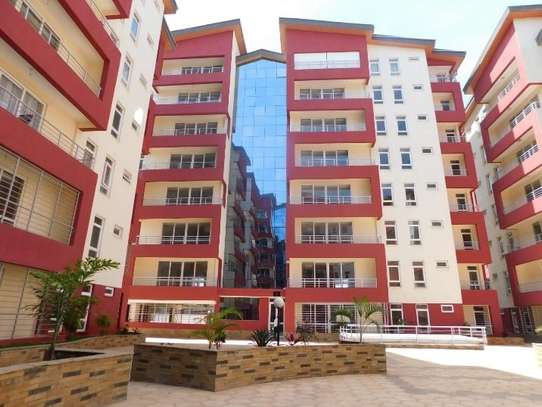 3 Bed Apartment with En Suite at Ring Road Kilimani image 9