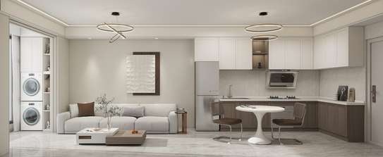 1 Bed Apartment with Swimming Pool at Tabere Crescent image 5