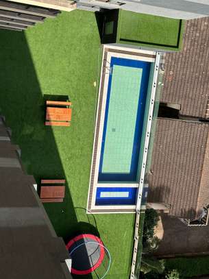 Serviced 2 Bed Apartment with En Suite in Westlands Area image 3