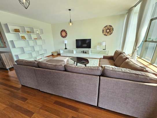 3 Bed Apartment with En Suite at Muthaiga image 14