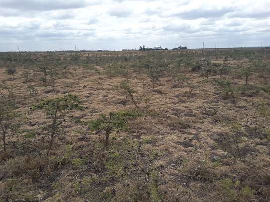 10 ac land for sale in Ongata Rongai image 5