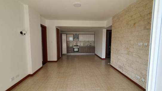 2 bedroom apartment for rent in Kilimani image 1