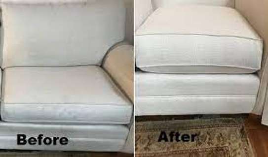 Sofa, Couch, Carpet & Home cleaning In Loresho,Ngong Road image 4