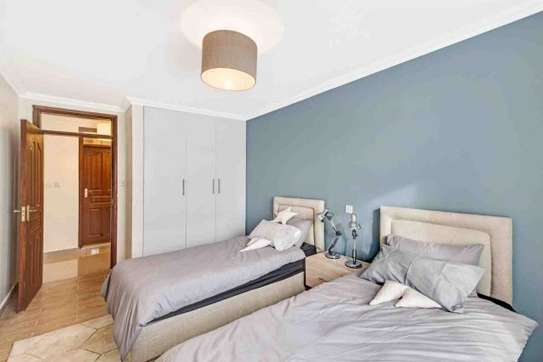 Luxurious 2 Bedroom Serviced Apartments for Sale image 11