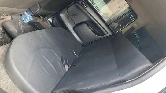 TOYOTA PROBOX 2018model 1500CC image 4