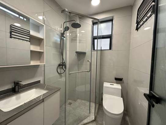 2 Bedroom apartment for rent in Kilimani image 4