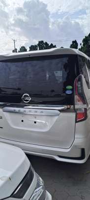 Nissan Serena highway hybrid ✨✨✨ 2019 image 1