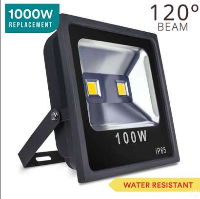 100 Watts Flood Light image 1