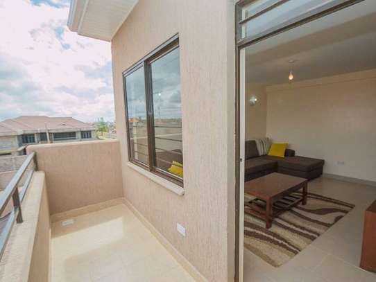 4 Bed House with En Suite in Syokimau image 15