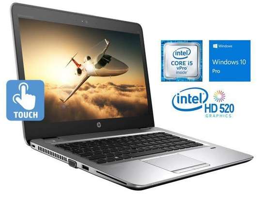 HP EliteBook 840 G3 -Core i5,touchscreen image 1