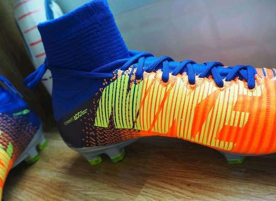 Nike Mercurial Superfly V Football Boot in Nairobi CBD PigiaMe