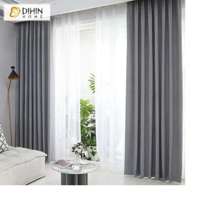 QUALITY CURTAINS AND SHEERS image 4