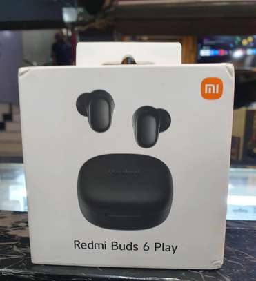 REDMI BUDS 6 PLAY image 3