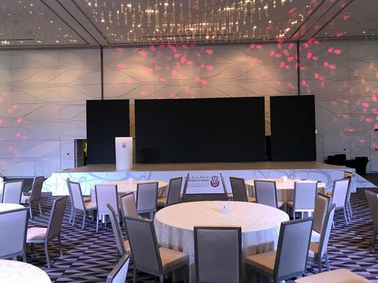 Corporate Events - full solution image 3