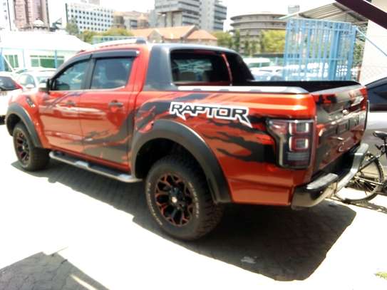Ford Raptor image 3