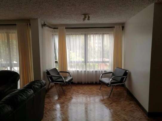 Furnished 3 bedroom apartment for rent in Lavington image 1