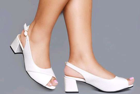 Comfy heels image 7