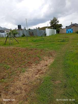 50×100 Plot In Ngarariga Gakawa, Near Nanyuki Airstrip image 8