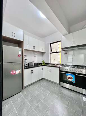 Serviced 1 Bed Apartment with En Suite at Kindaruma Rd image 1