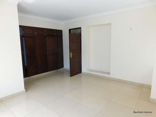 3 Bed Apartment with Swimming Pool at Nyali image 26