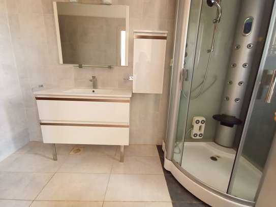 3 Bed Apartment with Swimming Pool in Westlands Area image 18