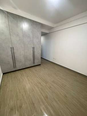3 Bed Apartment with Gym in Riverside image 4