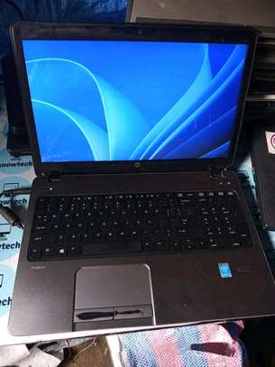 HP laptop image 1
