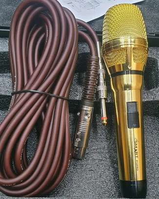 Smart audio microphone image 2