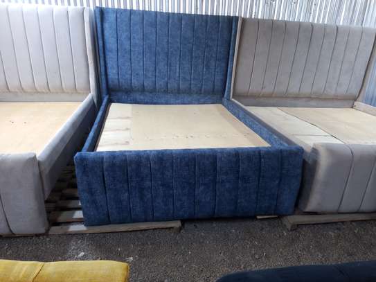 5x6 Bed – Strong & Stylish Design image 4