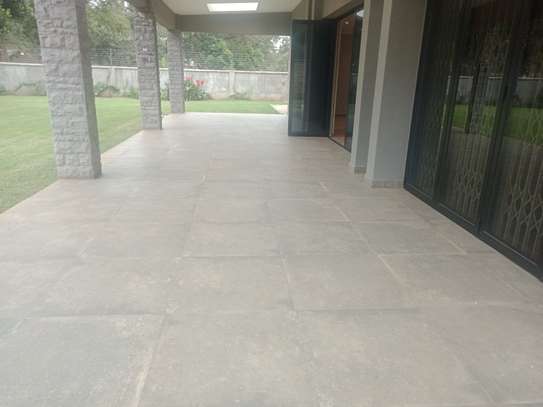 5 Bed Townhouse with En Suite in Muthaiga image 13