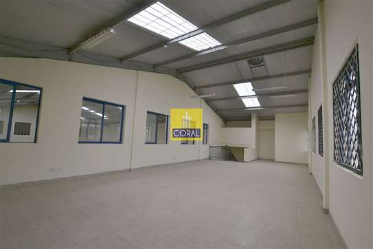 6,459 ft² Warehouse with Cctv in Athi River image 13