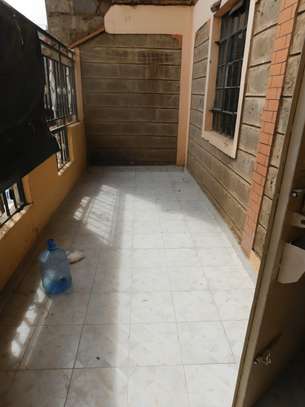 One Bedroom to let at Kasarani Garage image 13