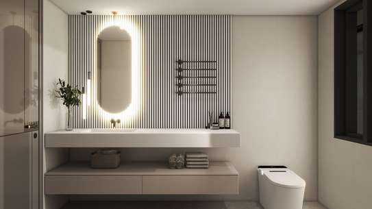 1 Bed Apartment with En Suite at Westlands image 6