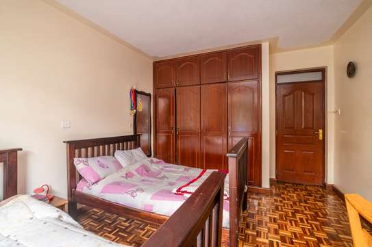 4 Bed Apartment with En Suite at Brookside image 12