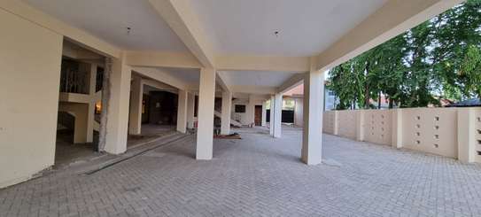 1,000 m² Commercial Property with Fibre Internet at Mtwapa image 11