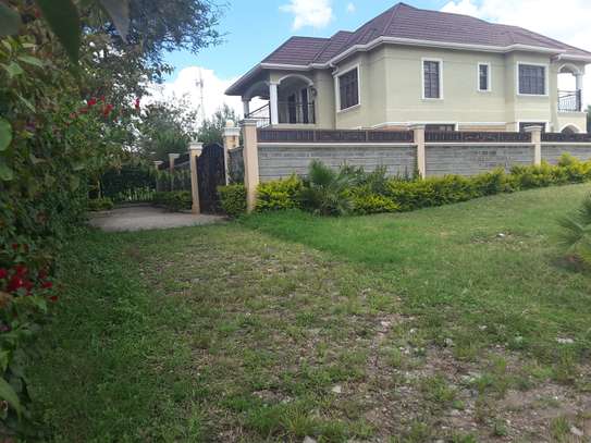 4 Bed House with En Suite in Ongata Rongai image 2