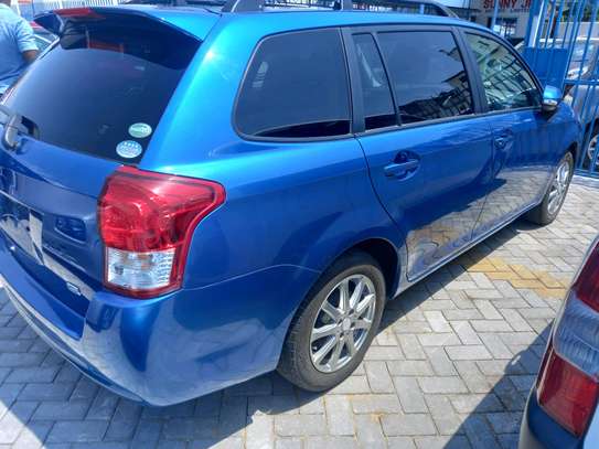 FIELDER FULLY LOADED (MKOPO/HIRE PURCHASE ACCEPTED) image 4