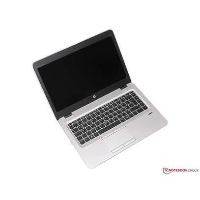 HP EliteBook 755 G3 Refurbished,8GB RAM - 256 GB SSD - Win10 image 1