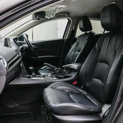 Mazda Axela  diesel image 3