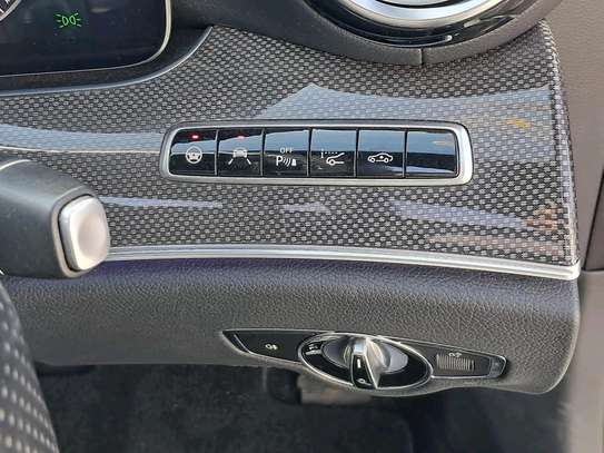 Mercedes  Benz E53 image 9