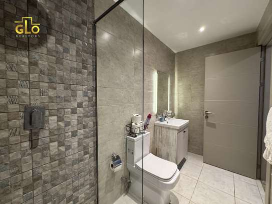 Furnished 1 Bed Apartment with En Suite in Westlands Area image 8