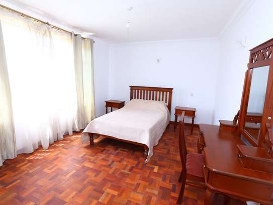 2 Bed Apartment with Balcony in Kileleshwa image 12