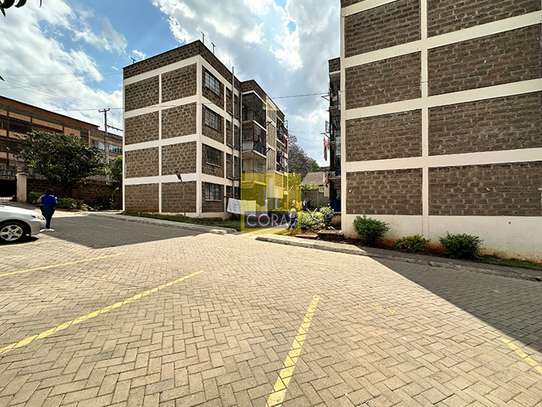 2 Bed Apartment in Parklands image 11