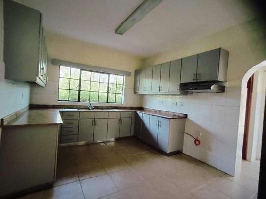 4 Bed House with En Suite at Silanga Road image 19