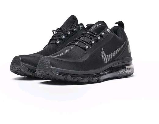 Airmax utility sneakers image 8