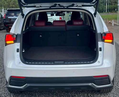 LEXUS NX300 image 1